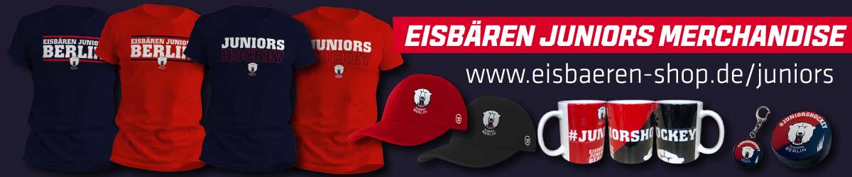 eisbaeren juniors shop